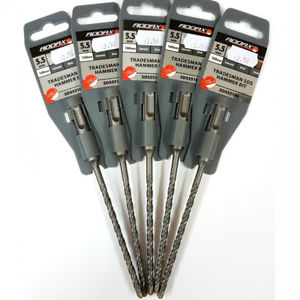 Timco standard sds plus drill bits